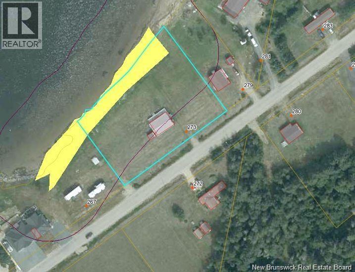 273 Covedell Road, Tabusintac, New Brunswick  E9H 1E5 - Photo 20 - NB128716