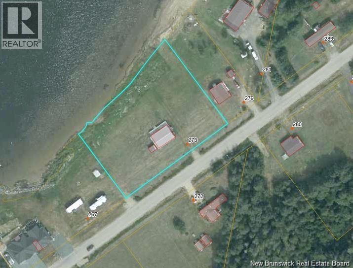 273 Covedell Road, Tabusintac, New Brunswick  E9H 1E5 - Photo 21 - NB128716