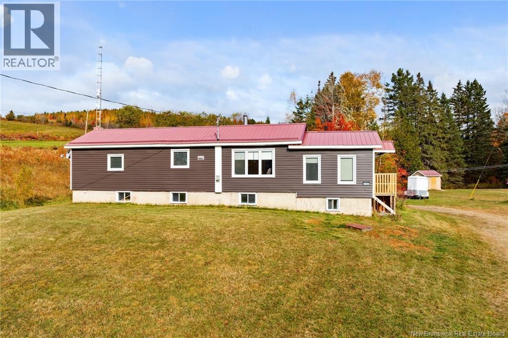 1150 Campbell Settlement Road, Campbell Settlement, New Brunswick