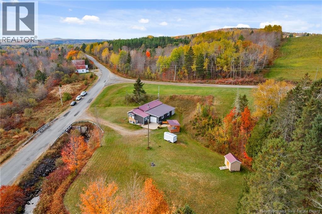 1150 Campbell Settlement Road, Campbell Settlement, New Brunswick  E6G 2N1 - Photo 11 - NB128702