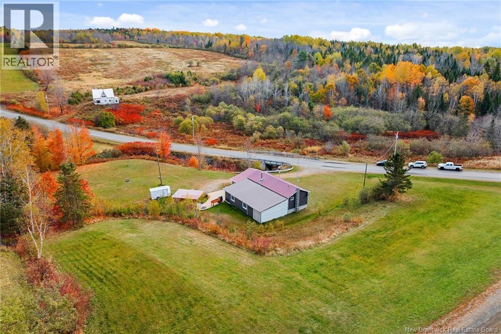 1150 Campbell Settlement Road, Campbell Settlement, New Brunswick  E6G 2N1 - Photo 12 - NB128702