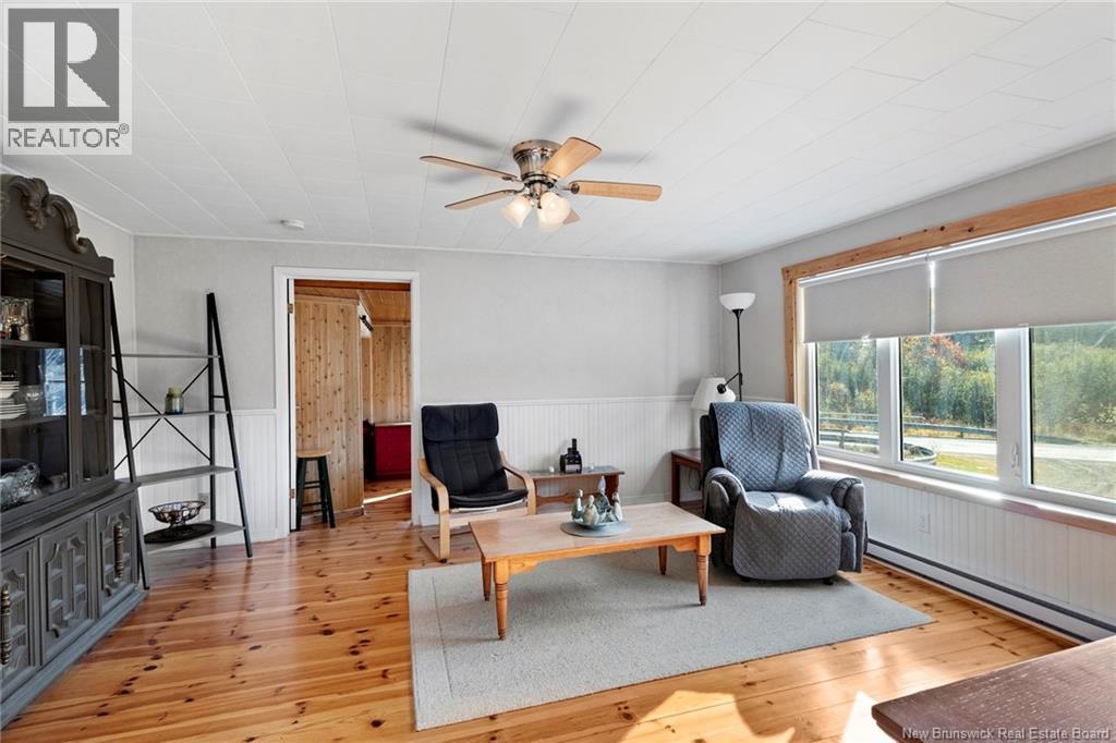 1150 Campbell Settlement Road, Campbell Settlement, New Brunswick  E6G 2N1 - Photo 22 - NB128702