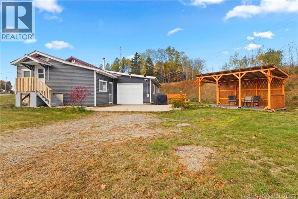 1150 Campbell Settlement Road, Campbell Settlement, New Brunswick  E6G 2N1 - Photo 3 - NB128702