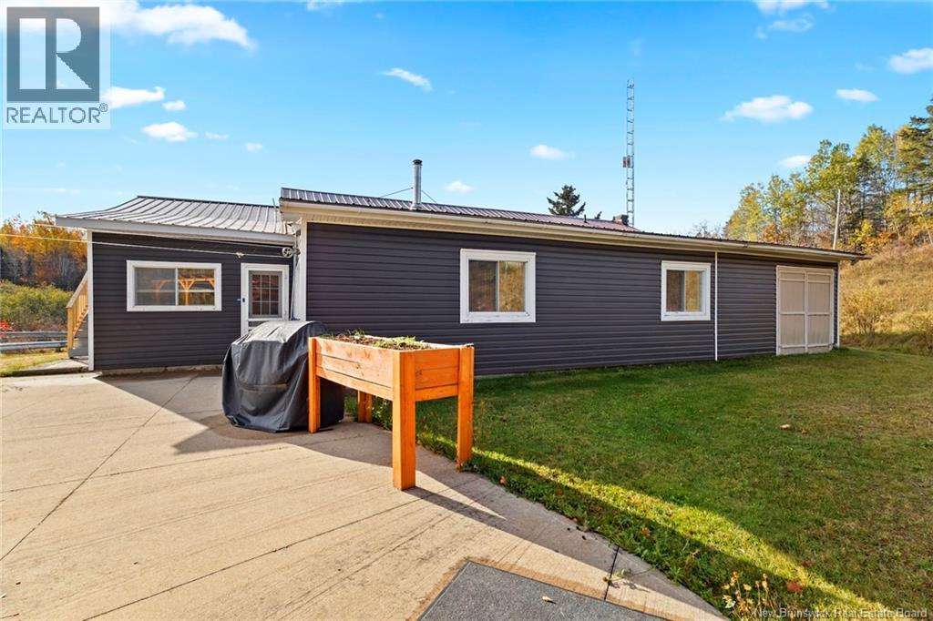 1150 Campbell Settlement Road, Campbell Settlement, New Brunswick  E6G 2N1 - Photo 37 - NB128702