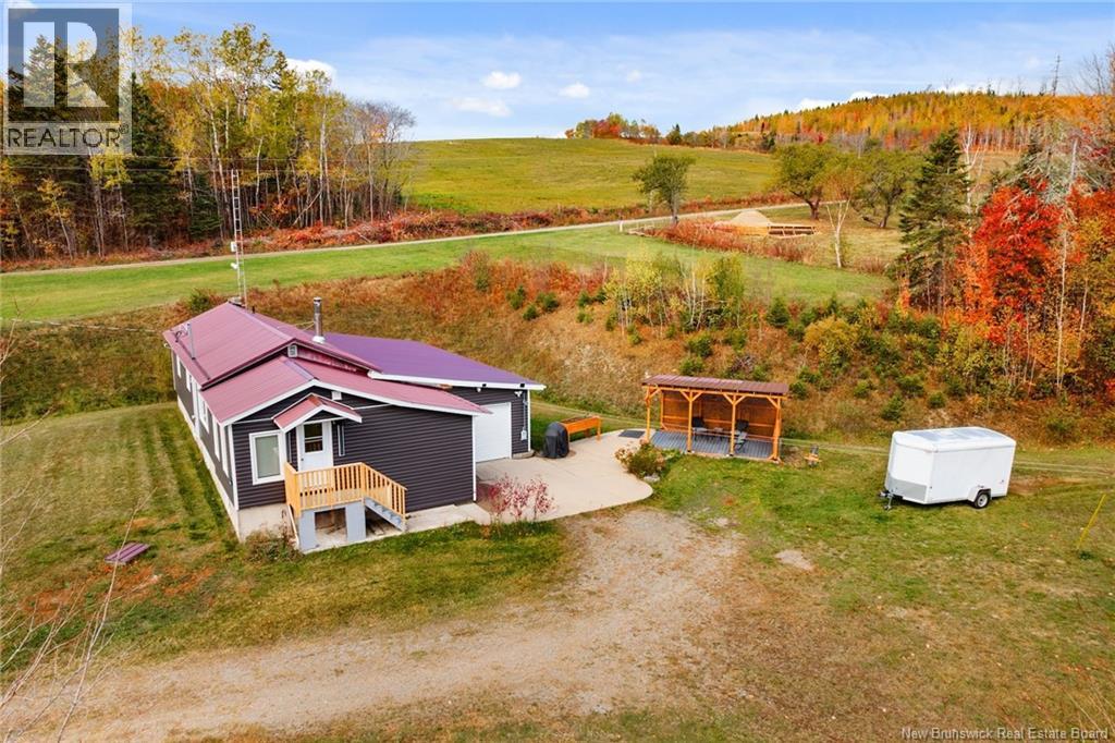 1150 Campbell Settlement Road, Campbell Settlement, New Brunswick  E6G 2N1 - Photo 4 - NB128702