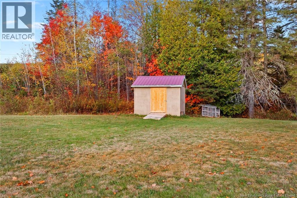 1150 Campbell Settlement Road, Campbell Settlement, New Brunswick  E6G 2N1 - Photo 41 - NB128702