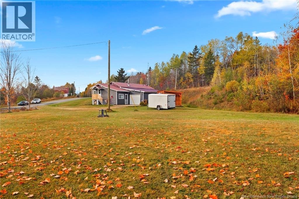 1150 Campbell Settlement Road, Campbell Settlement, New Brunswick  E6G 2N1 - Photo 42 - NB128702