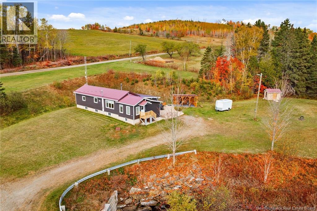 1150 Campbell Settlement Road, Campbell Settlement, New Brunswick  E6G 2N1 - Photo 5 - NB128702