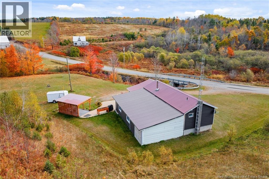 1150 Campbell Settlement Road, Campbell Settlement, New Brunswick  E6G 2N1 - Photo 6 - NB128702