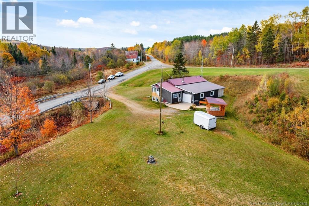 1150 Campbell Settlement Road, Campbell Settlement, New Brunswick  E6G 2N1 - Photo 7 - NB128702