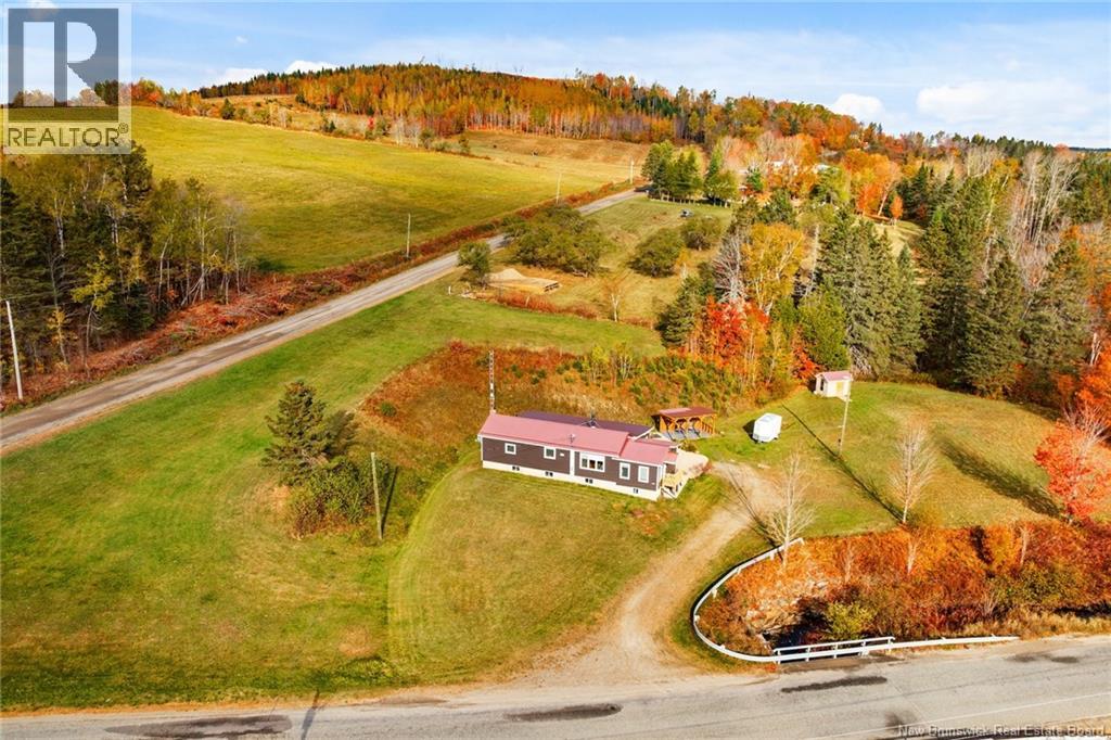 1150 Campbell Settlement Road, Campbell Settlement, New Brunswick  E6G 2N1 - Photo 9 - NB128702