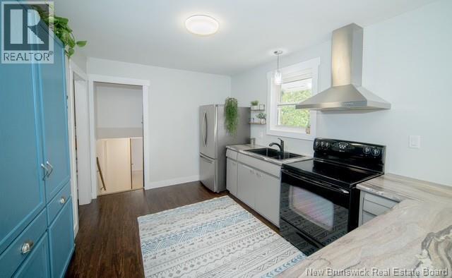 120 Epworth Circle, Fredericton, New Brunswick  E3A 2M6 - Photo 12 - NB128675