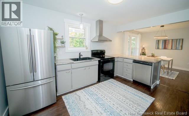 120 Epworth Circle, Fredericton, New Brunswick  E3A 2M6 - Photo 9 - NB128675