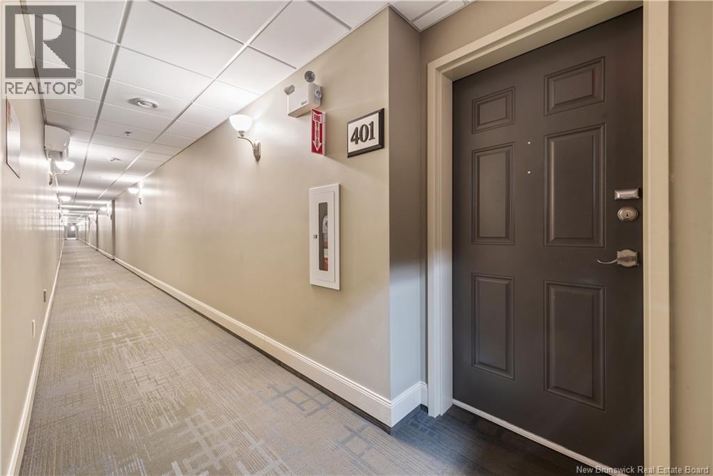 88 Woods Terrace Unit# 401, Moncton, New Brunswick  E1G 1X6 - Photo 23 - NB128691