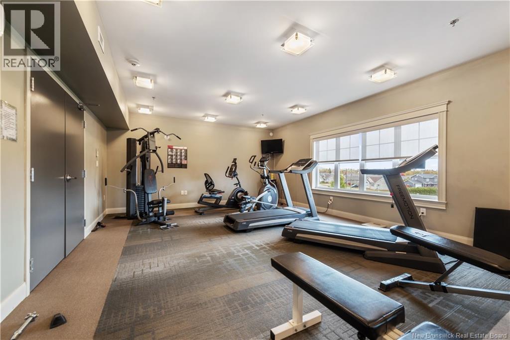 88 Woods Terrace Unit# 401, Moncton, New Brunswick  E1G 1X6 - Photo 26 - NB128691