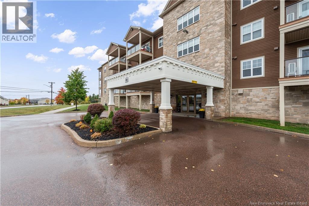 88 Woods Terrace Unit# 401, Moncton, New Brunswick  E1G 1X6 - Photo 35 - NB128691