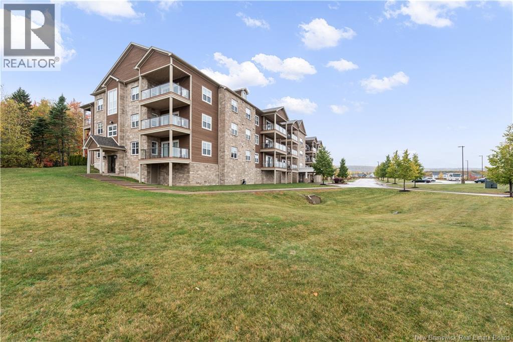 88 Woods Terrace Unit# 401, Moncton, New Brunswick  E1G 1X6 - Photo 36 - NB128691