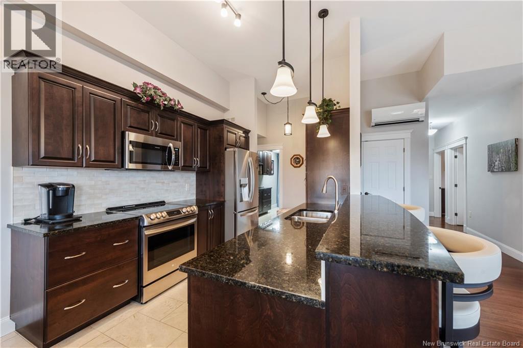 88 Woods Terrace Unit# 401, Moncton, New Brunswick  E1G 1X6 - Photo 6 - NB128691