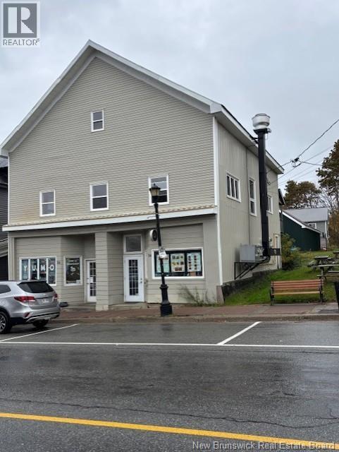 26 King, St. Stephen, New Brunswick