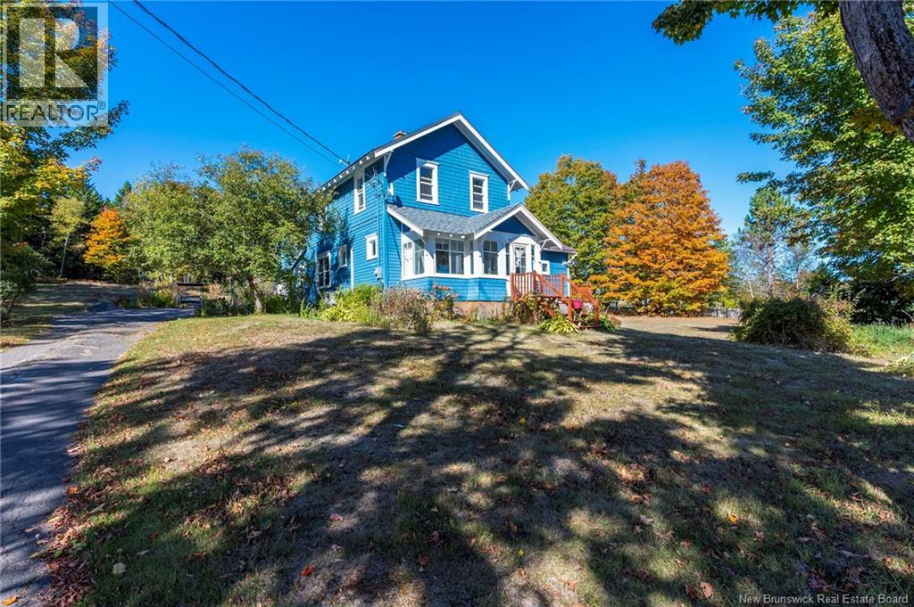 3988 Route 114, Hopewell Cape, New Brunswick  E4H 3K1 - Photo 1 - NB128671