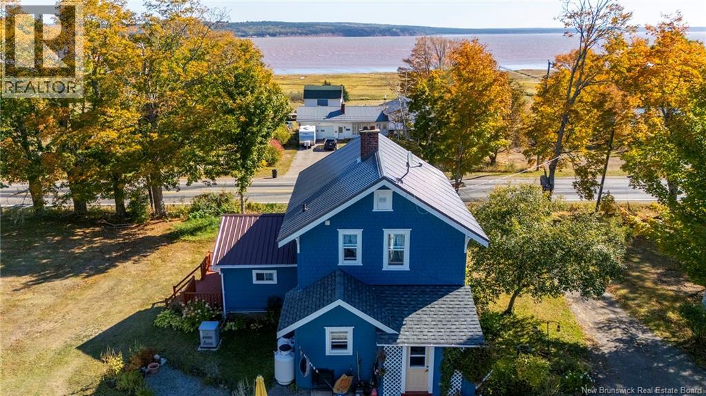 3988 Route 114, Hopewell Cape, New Brunswick  E4H 3K1 - Photo 3 - NB128671