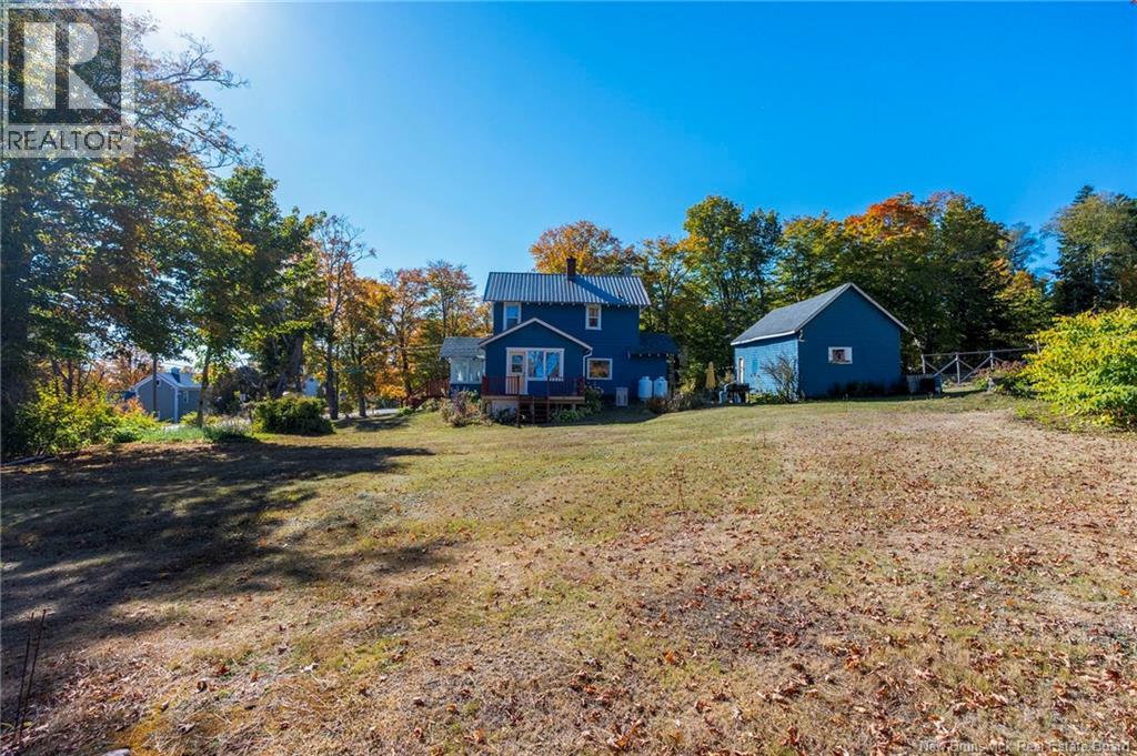 3988 Route 114, Hopewell Cape, New Brunswick  E4H 3K1 - Photo 31 - NB128671