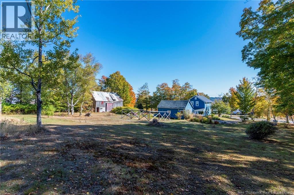 3988 Route 114, Hopewell Cape, New Brunswick  E4H 3K1 - Photo 34 - NB128671