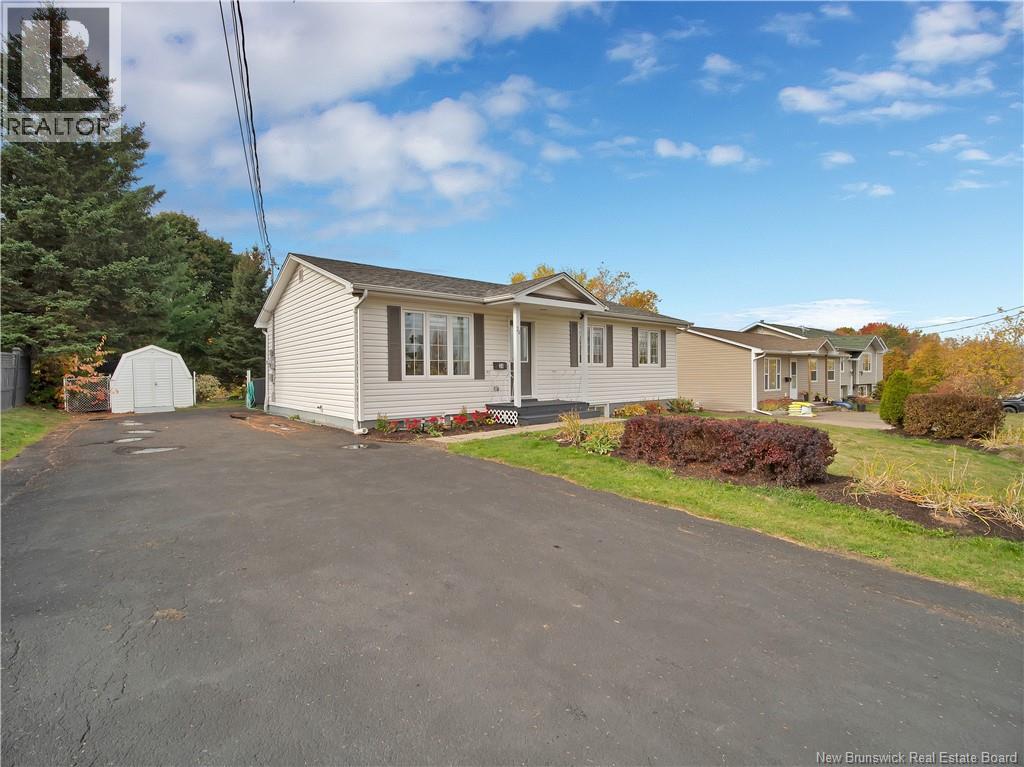 24 Palisade Drive, Moncton, New Brunswick  E1A 6Y1 - Photo 3 - NB128714