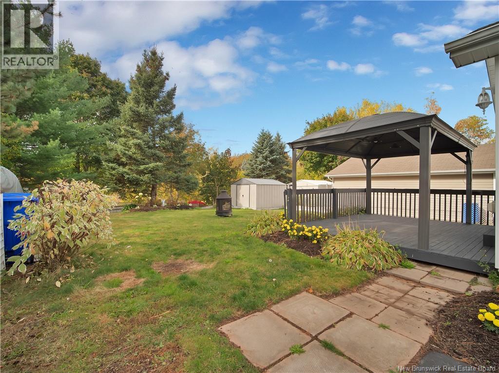 24 Palisade Drive, Moncton, New Brunswick  E1A 6Y1 - Photo 42 - NB128714