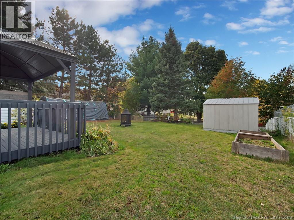 24 Palisade Drive, Moncton, New Brunswick  E1A 6Y1 - Photo 45 - NB128714
