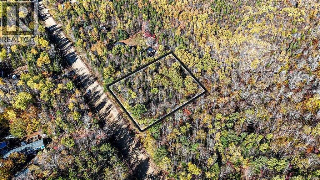 Lot Lower Durham Road, Durham Bridge, New Brunswick  E6C 1E5 - Photo 2 - NB128635