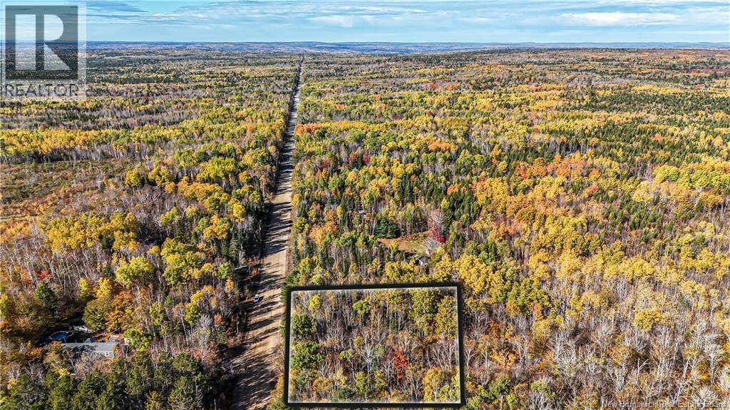 Lot Lower Durham Road, Durham Bridge, New Brunswick  E6C 1E5 - Photo 3 - NB128635