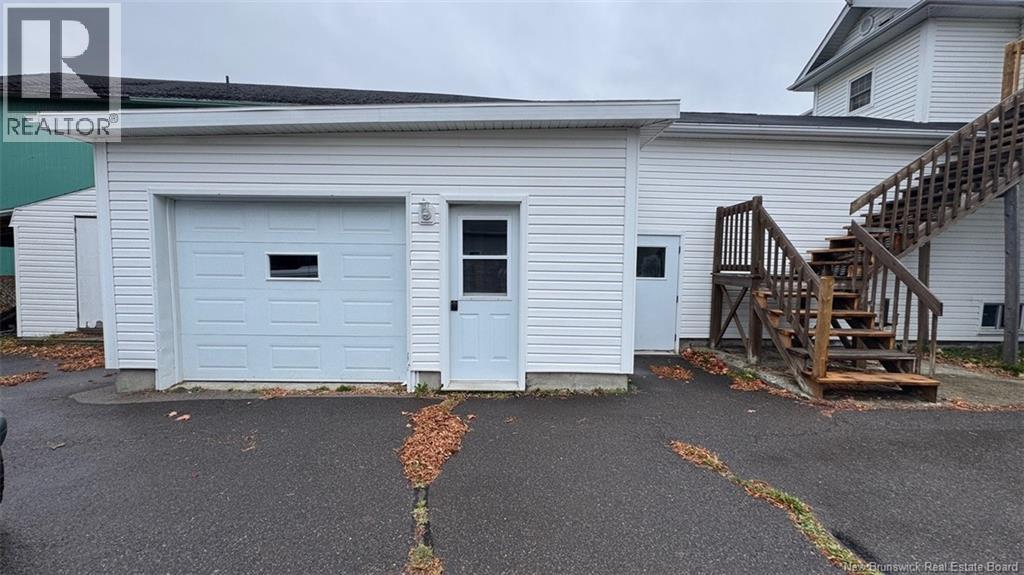 268 Victoria Street, Edmundston, New Brunswick  E3V 2H9 - Photo 28 - NB128725