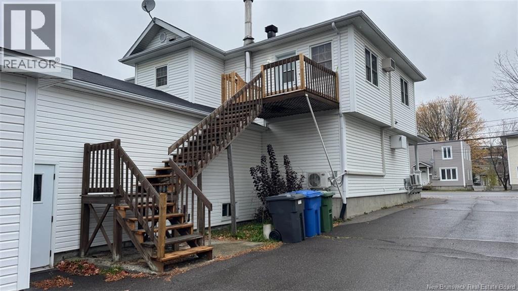 268 Victoria Street, Edmundston, New Brunswick  E3V 2H9 - Photo 29 - NB128725