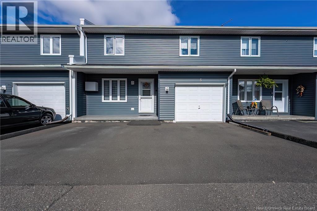 127 Lafrance Street Unit# 5, Grand-Sault/grand Falls, New Brunswick  E3Z 1B1 - Photo 3 - NB128712