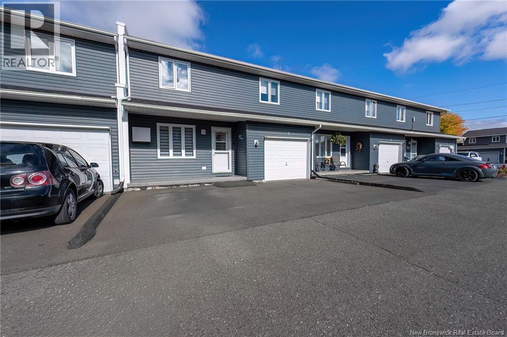 127 Lafrance Street Unit# 5, Grand-Sault/grand Falls, New Brunswick  E3Z 1B1 - Photo 35 - NB128712