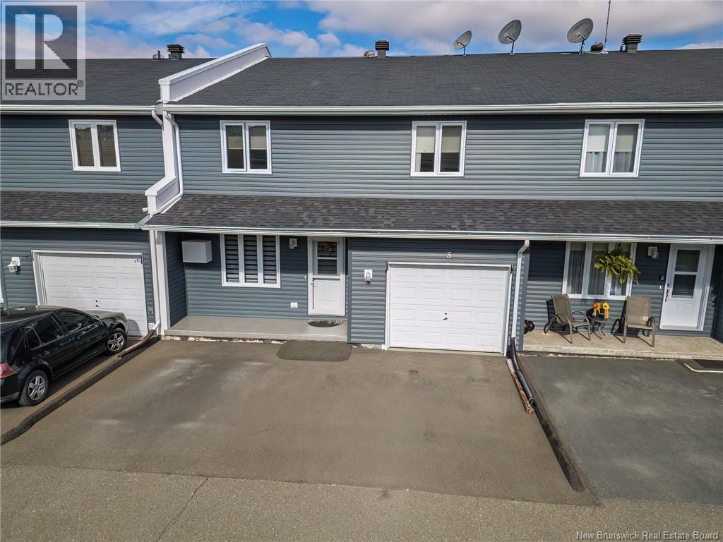 127 Lafrance Street Unit# 5, Grand-Sault/grand Falls, New Brunswick  E3Z 1B1 - Photo 4 - NB128712