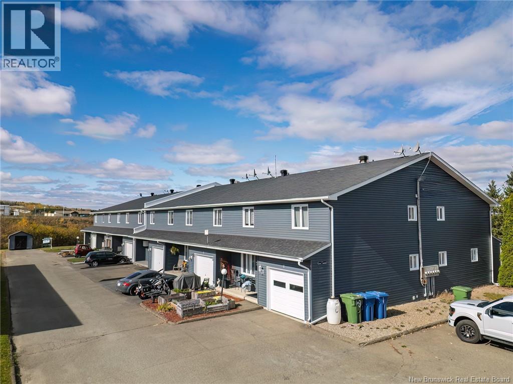 127 Lafrance Street Unit# 5, Grand-Sault/grand Falls, New Brunswick  E3Z 1B1 - Photo 5 - NB128712