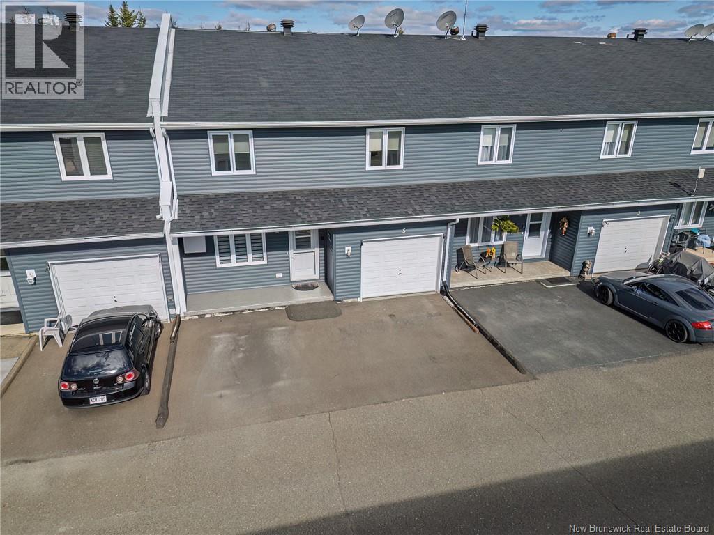 127 Lafrance Street Unit# 5, Grand-Sault/grand Falls, New Brunswick  E3Z 1B1 - Photo 6 - NB128712