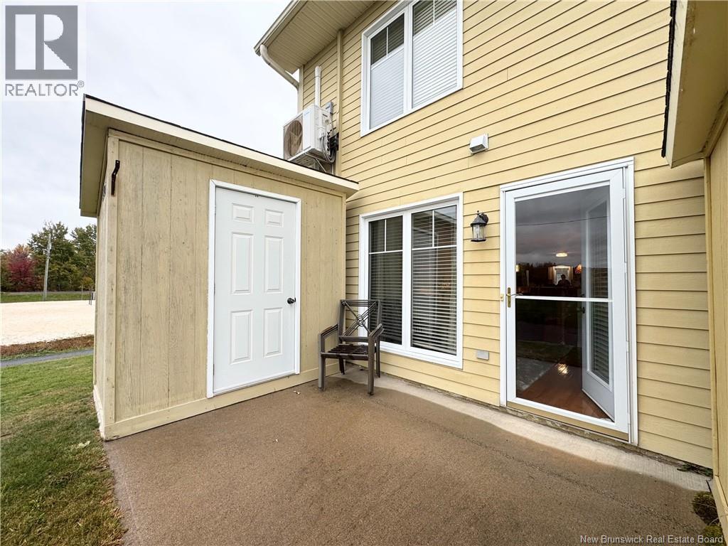 500 Riverside Drive Unit# 1, Fredericton, New Brunswick  E3A 8C2 - Photo 26 - NB128694