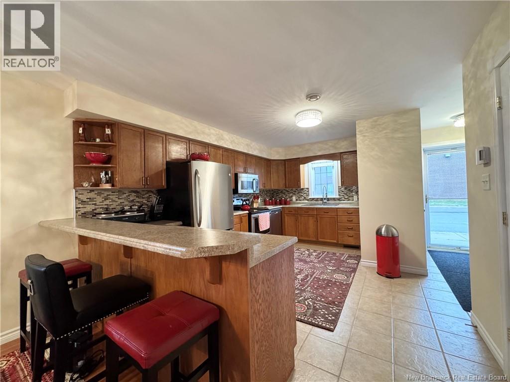 500 Riverside Drive Unit# 1, Fredericton, New Brunswick  E3A 8C2 - Photo 5 - NB128694
