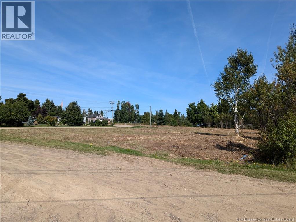 Lot De L Eglise Street, Tracadie, New Brunswick  E1X 1B1 - Photo 2 - NB128728