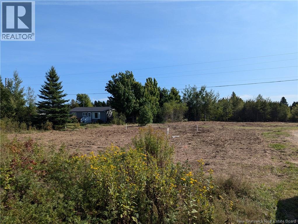 Lot De L Eglise Street, Tracadie, New Brunswick  E1X 1B1 - Photo 3 - NB128728