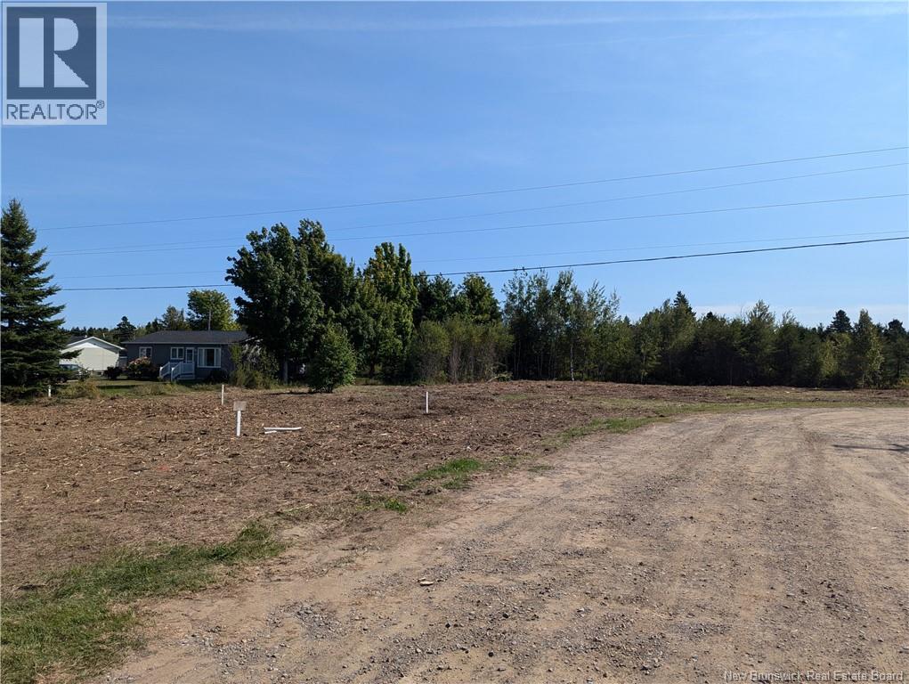 Lot De L Eglise Street, Tracadie, New Brunswick  E1X 1B1 - Photo 4 - NB128728