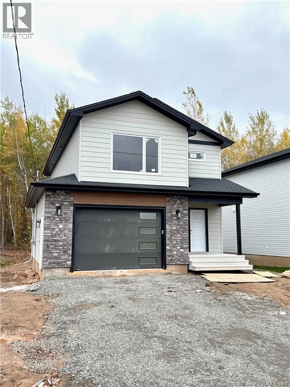 107 Rosenburg Street, Moncton, New Brunswick
