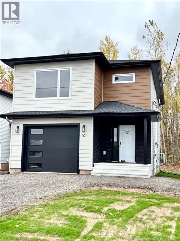 101 Rosenburg Street, Moncton, New Brunswick