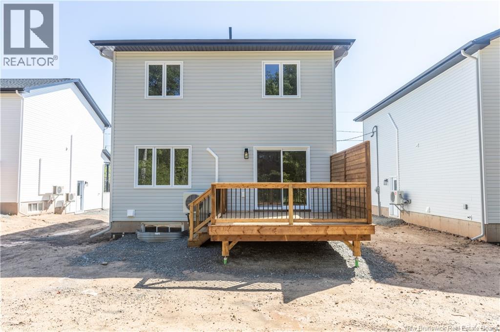 101 Rosenburg Street, Moncton, New Brunswick  E1G 6E9 - Photo 4 - NB128721