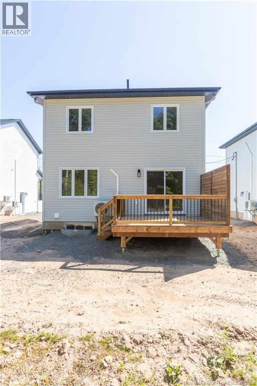 101 Rosenburg Street, Moncton, New Brunswick  E1G 6E9 - Photo 5 - NB128721