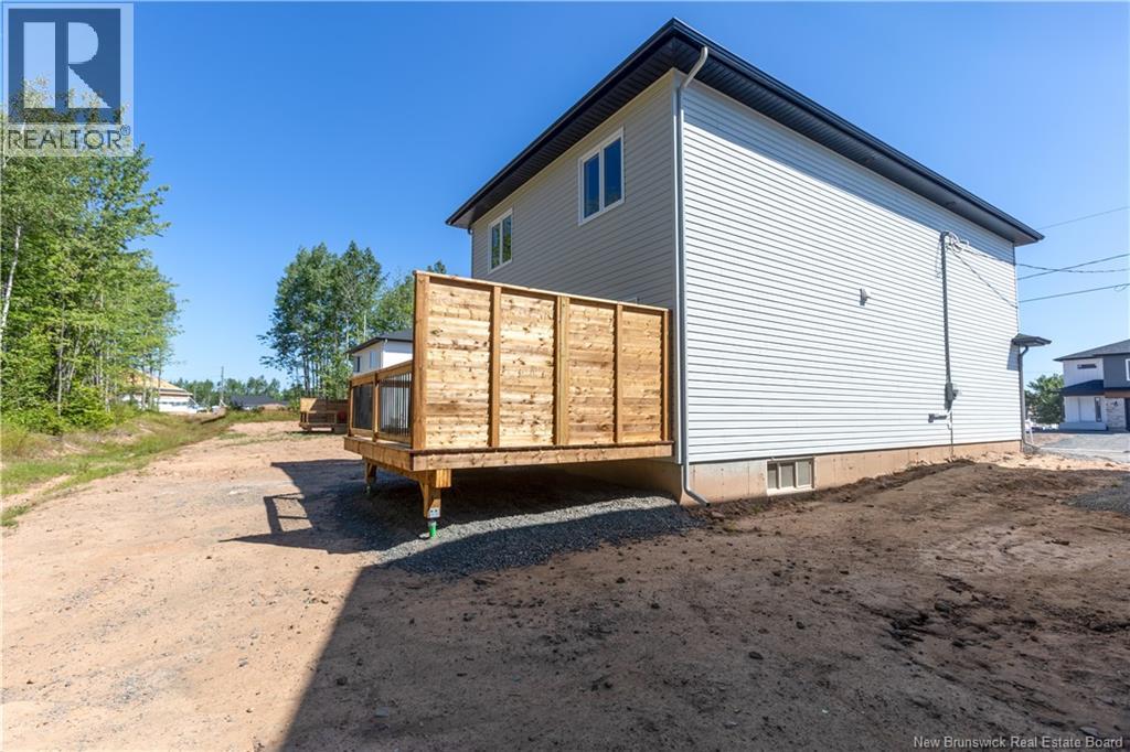 101 Rosenburg Street, Moncton, New Brunswick  E1G 6E9 - Photo 6 - NB128721