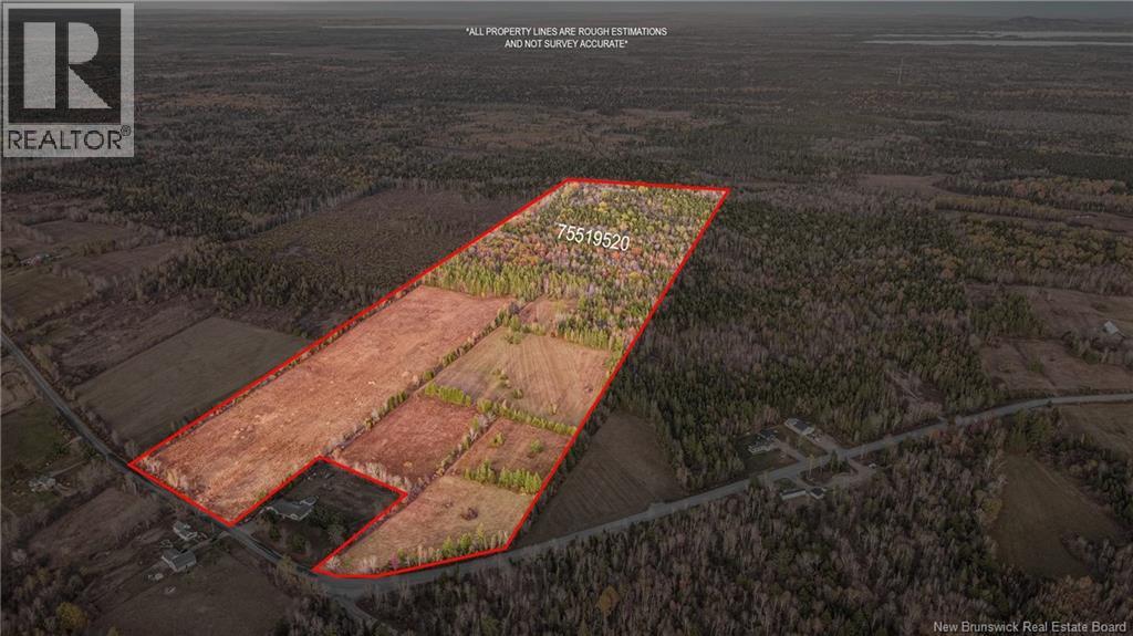 2464 Route 635, Harvey, New Brunswick